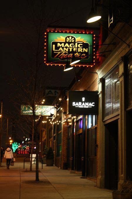 The Magic Lantern: A Window to Spokane's History and Culture